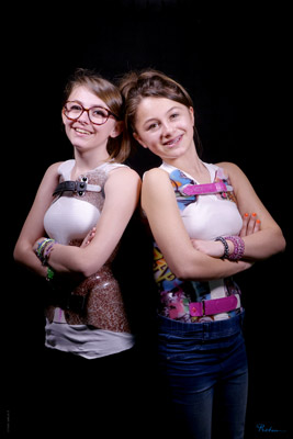 Les jeunes qui portent un corset Les jeunes qui portent un corset